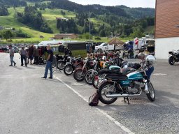 2026-05-30 - Zweirad-Flohmarkt Rothenthurm